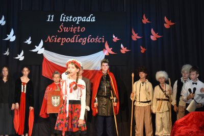 Narodowe Święto Niepodległości 2025